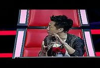 好声音经典短视频,唤醒音乐梦想的舞台瞬间