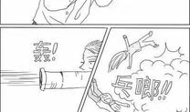 尿全彩漫画,揭秘人体排泄的奇幻之旅