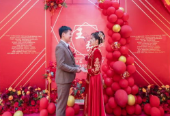 婚庆短视频,婚庆短视频捕捉幸福时光