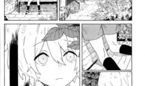 时间静止h漫画,穿越永恒的奇幻之旅
