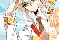 三眼哮天录漫画下拉式,奇幻世界中的爱恨情仇与成长之旅