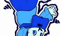 倒立的漫画,漫画中的倒立奇观解析