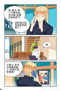 宠妻365天漫画,365天漫画里的甜蜜爱情故事